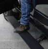 Go Rhino 20443587PC - RealTruck VoltStep Electric Running Board Kit - Textured Black