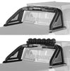 Go Rhino 918600T - Sport Bar 2.0 with Power Actuated Retractable Light Mount - Textured Black