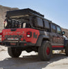 Go Rhino 5950000T - XRS Overland Xtreme Rack - Jeep Gladiator JT - Textured Black
