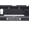 Go Rhino 28178T - BR20 Rear Bumper Replacement - Textured Black