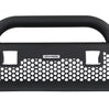 Go Rhino 55326T - RC2 LR Bull Bar with Two 3" Light Openings - Frame Only - Textured Black