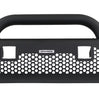 Go Rhino 55326T - RC2 LR Bull Bar with Two 3" Light Openings - Frame Only - Textured Black