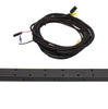 Go Rhino 960003T - Sport Bar 2.0 Power-Acuated Retractable Light Mount Conversion Kit - Textured Black