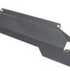 Go Rhino 332110T - Rockline Front Bumper Lower Skid Plate - Textured Black