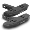Go Rhino RB630SPC - RB30 Slim Hitch Step - Textured Black