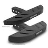 Go Rhino RB610ST - RB10 Slim Hitch Step - Protective Bedliner Coating