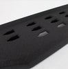 Go Rhino - 69417680T - RB20 Running Boards With Mounting Brackets - Protective Bedliner Coating