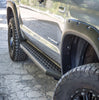 Go Rhino - 69404280PC - RB20 Running Boards With Mounting Brackets - Textured Black