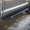 Go Rhino - 69405880PC - RB20 Running Boards With Mounting Brackets - Textured Black