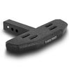 Go Rhino RB630ST - RB30 Slim Hitch Step - Protective Bedliner Coating