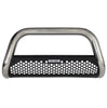 Go Rhino 55219PS - RC2 Bull Bar with Mounting Brackets Kit - Polished Stainless Finish - Polished Stainless Steel
