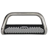 Go Rhino 55219PS - RC2 Bull Bar with Mounting Brackets Kit - Polished Stainless Finish - Polished Stainless Steel