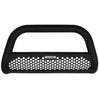 Go Rhino 55219T - RC2 Bull Bar with Mounting Brackets Kit - Textured Black Finish - Textured Black