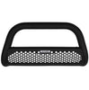 Go Rhino 55219T - RC2 Bull Bar with Mounting Brackets Kit - Textured Black Finish - Textured Black
