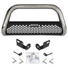 Go Rhino 55264PS - RC2 Bull Bar with Mounting Brackets - Polished Stainless Steel
