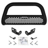 Go Rhino 55265T - RC2 Bull Bar with Mounting Brackets - Textured Black