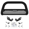 Go Rhino 55228T - RC2 Bull Bar with Mounting Brackets - Textured Black