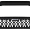 Go Rhino 55366T - RC2 Bull Bar - Frame Only - Textured Black