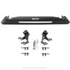 Go Rhino 562960T - RC3 LR with Mounting Brackets - Textured Black