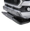 Go Rhino 566660T - RC3 LR with Mounting Brackets - Textured Black