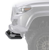 Go Rhino 5689620LT - RC3 LR with Mounting Brackets & 20" Light Bar - Textured Black