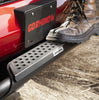 Go Rhino 5618620LT - RC3 LR with Mounting Brackets & 20" Light Bar - Textured Black