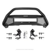 Go Rhino 542960T - RC4 LR with Mounting Brackets - Textured Black