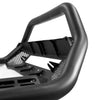Go Rhino 549860T - RC4 LR with Mounting Brackets - Textured Black