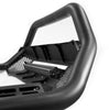 Go Rhino 5498620LT - RC4 LR with Mounting Brackets & 20" Light Bar - Textured Black
