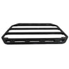 Go Rhino 5933040T - SRM300 40" Flat Platform Roof Rack - Textured Black