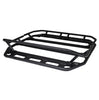 Go Rhino 5933443T - SRM300 - 40" Long Flat Platform Rack With Baja Rail Kit - Textured Black