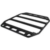 Go Rhino 5933040T - SRM300 40" Flat Platform Roof Rack - Textured Black