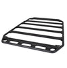 Go Rhino 5933060T - SRM300 - 60" Flat Platform Roof Rack - Textured Black