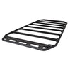 Go Rhino 5933080T - SRM300 - 80" Flat Platform Roof Rack - Textured Black