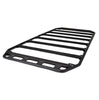 Go Rhino 5933080T - SRM300 - 80" Flat Platform Roof Rack - Textured Black