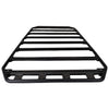Go Rhino 5933080T - SRM300 - 80" Flat Platform Roof Rack - Textured Black