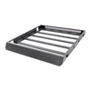 Go Rhino 5934068T - SRM400 68" Fabricated Customizable Steel Basket Roof Rack - Textured Black