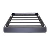 Go Rhino 5934058T - SRM400 48" Fabricated Customizable Steel Basket Roof Rack - Textured Black 5934048T