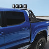 Go Rhino 915003T - Sport Bar 2.0 for Mid-Sized Trucks - Textured Black