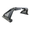 Go Rhino 911020T - Sport Bar 2.0 for Full-Sized Trucks - Textured Black