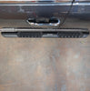 Go Rhino V3443974T - V-Series V3 - Complete kit: Sidestep + Brackets - Textured Black