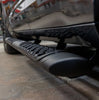 Go Rhino V3443974T - V-Series V3 - Complete kit: Sidestep + Brackets - Textured Black