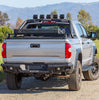 Go Rhino 28178T - BR20 Rear Bumper Replacement - Textured Black
