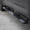 Go Rhino V3443974T - V-Series V3 - Complete kit: Sidestep + Brackets - Textured Black
