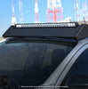 Go Rhino 5933130T - Ceros Low Profile Roof Rack - Textured Black