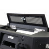 Go Rhino 24398T - BR6 Winch-Ready Front Bumper for Ford F-150 - Textured Black
