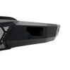 Go Rhino 24398T - BR6 Winch-Ready Front Bumper for Ford F-150 - Textured Black