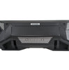 Go Rhino 341861T - Element Front Bumper W/Power Actuated LightBar Mount -TextBlk