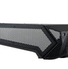 Go Rhino 341861T - Element Front Bumper W/Power Actuated LightBar Mount -TextBlk
