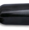 Go Rhino GRT234410B - Black Powder Coated Stainless Steel Exhaust Tip - Textured Black